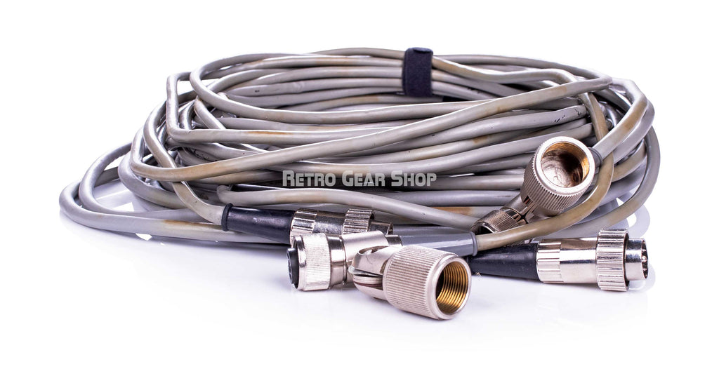 AKG C60 Pair Cable