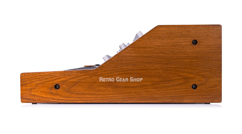 Baloran The River White Right