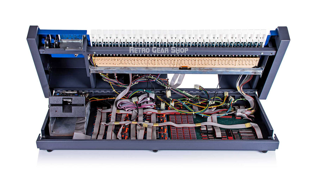 Emu Systems Emulator Internals