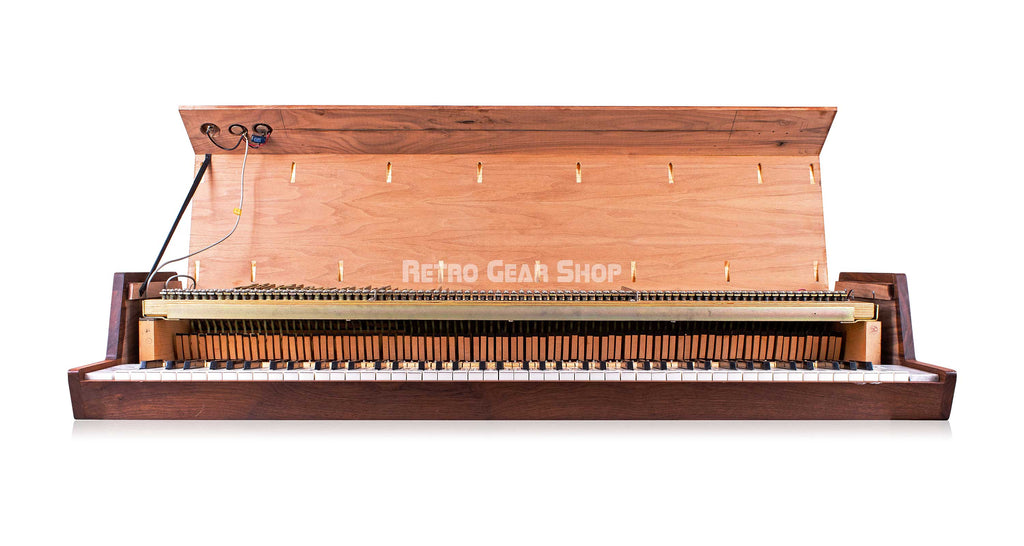 Fender Rhodes 88 Custom Internals Front