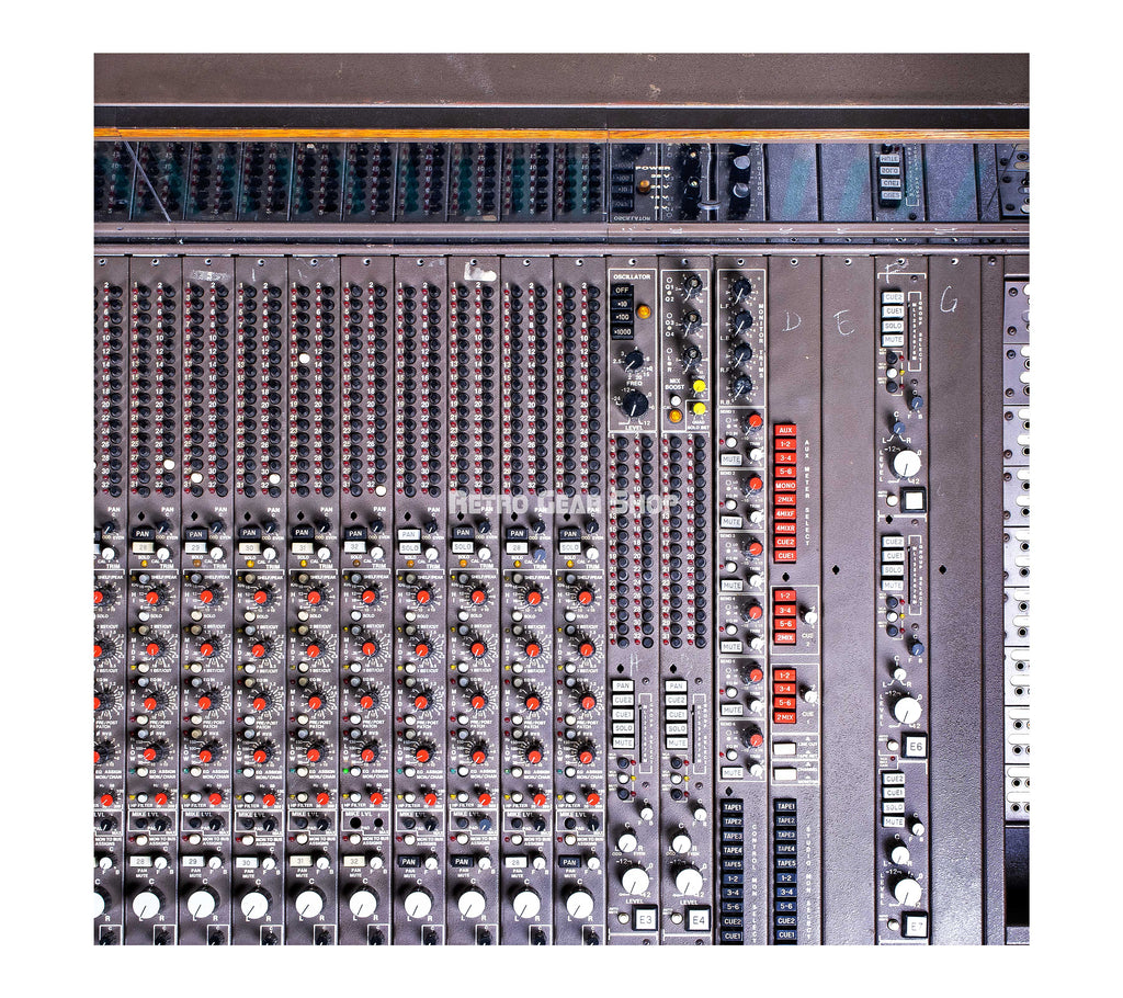 MCI JH 536C Top Right