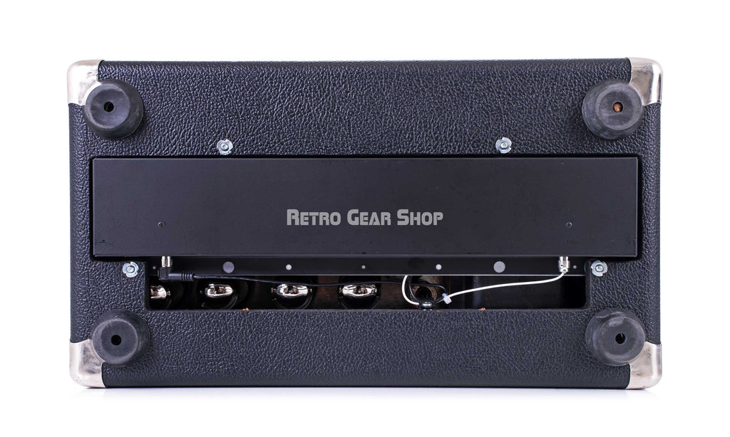 Mesa Boogie Mark IIC+ Bottom