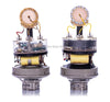 Neumann m49 Pair Internals