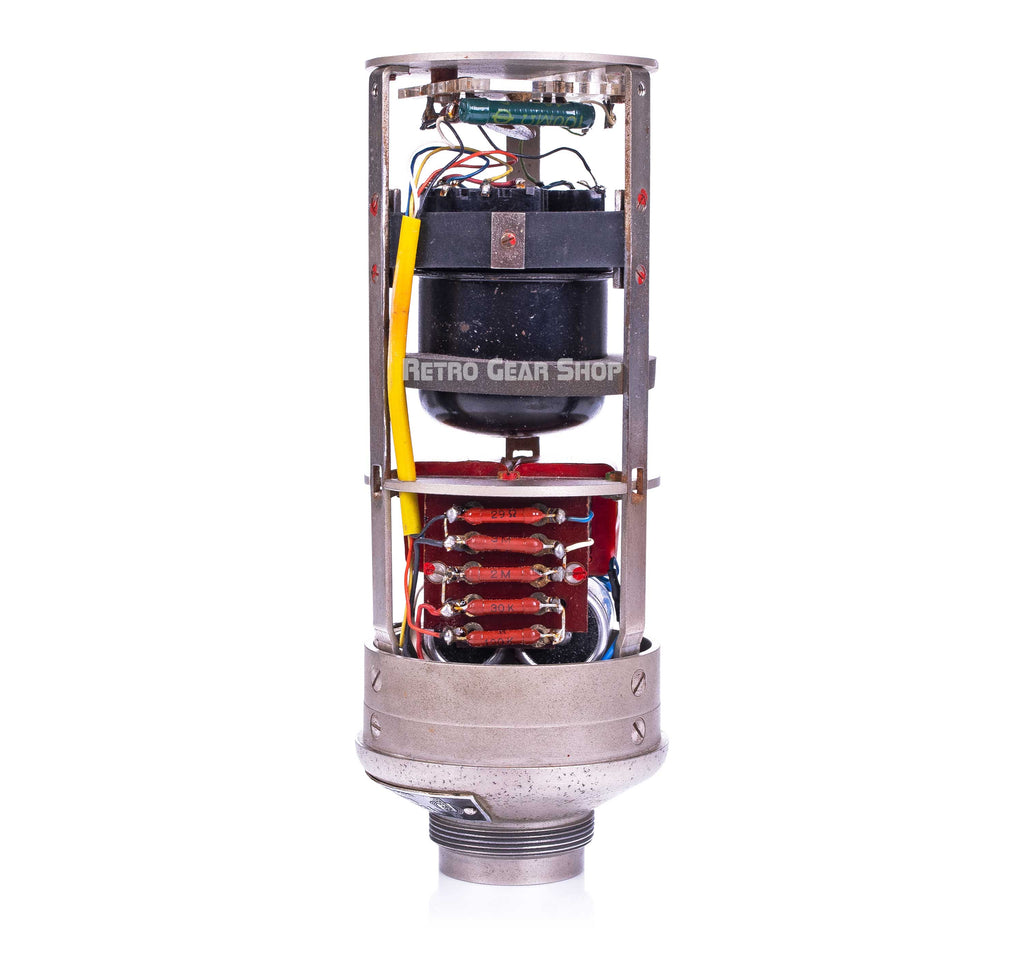 Neumann U47 Vintage Internals