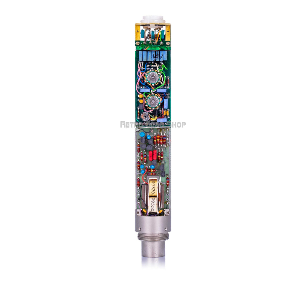 Neumann USM 69 i Internals