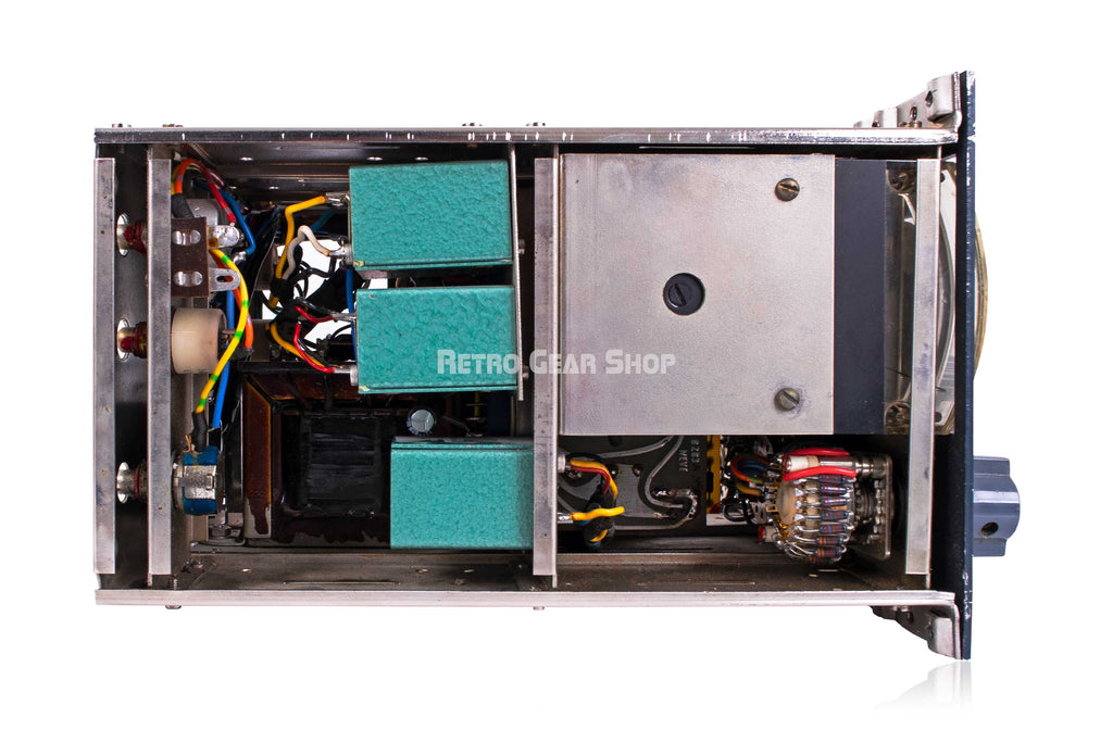 Neve 2254/E Internals