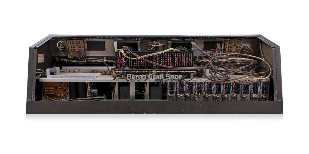 RCA BC-7A Rear Internals