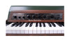 Rhodes Mk8 Earth Edition Left Side