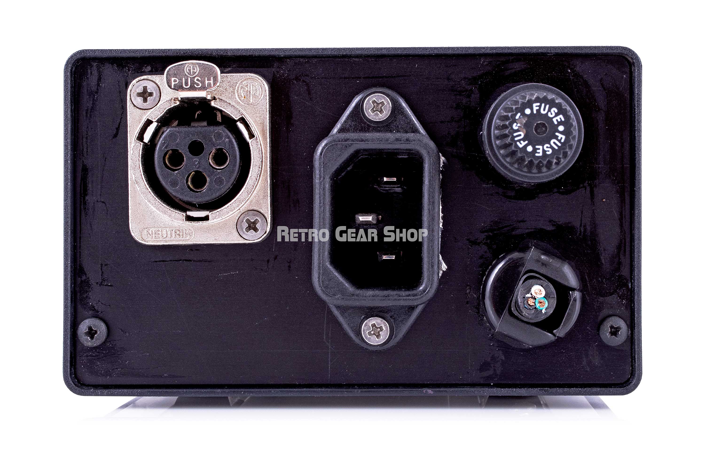 ミュージック MEDE Sontec MES-432D9