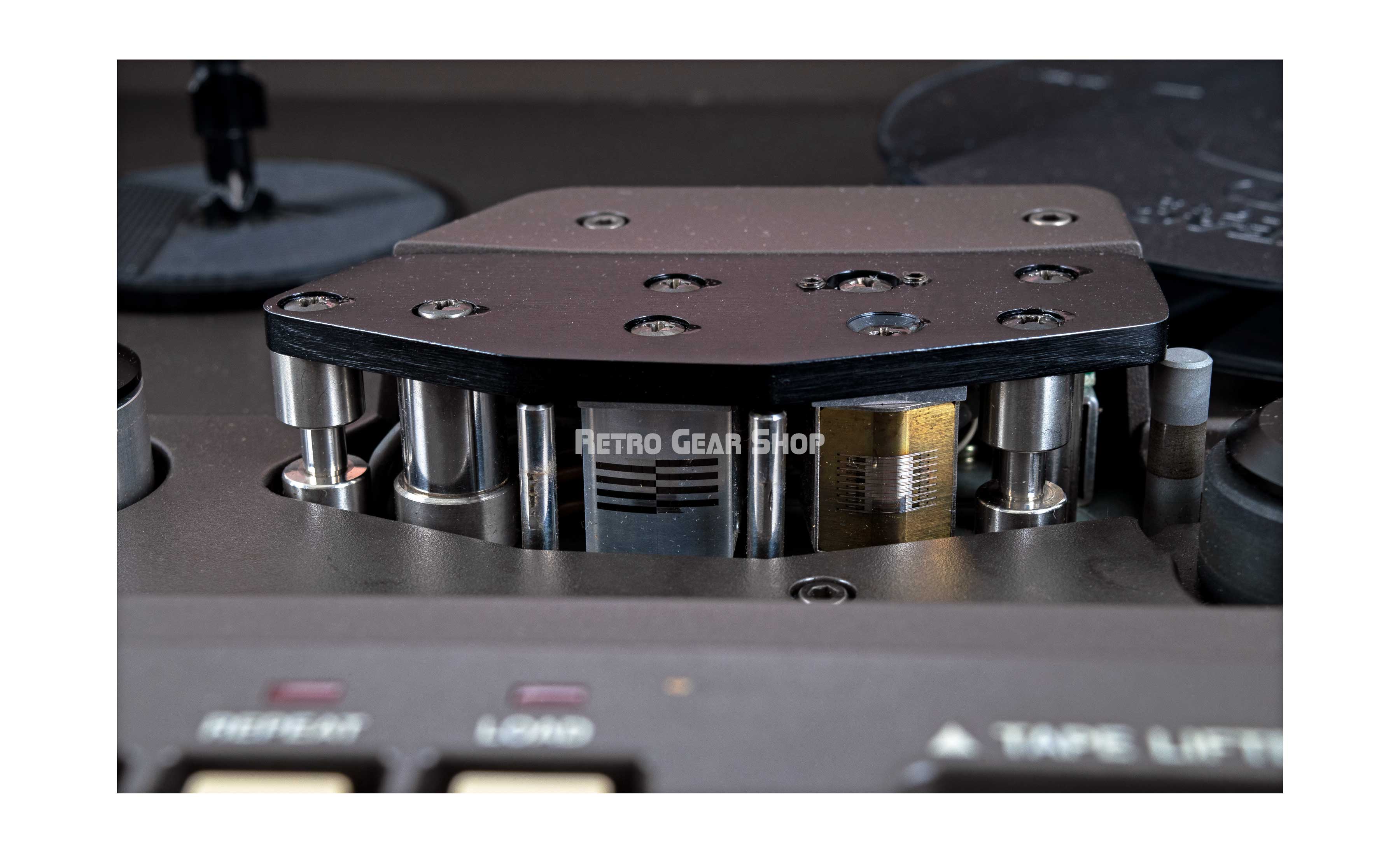 Tascam 388 8-Channel Mixer Reel-to-Reel Tape Recorder Vintage Rare