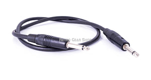 Ampeg SB-12 Cable