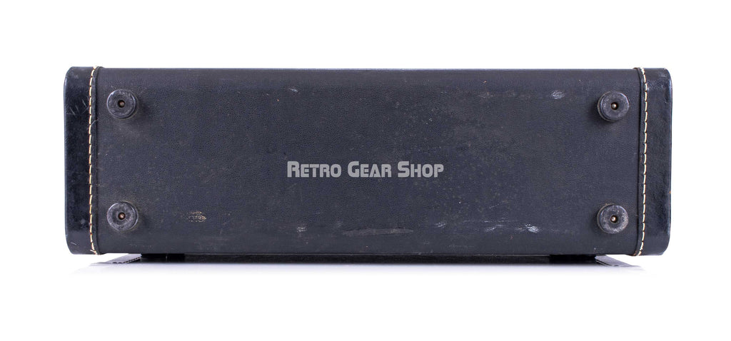 Ampex MX-35 Rear Case