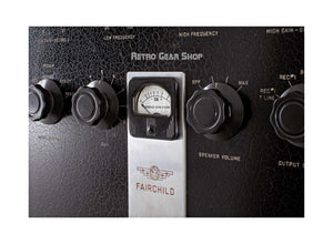 Fairchild 540A Details