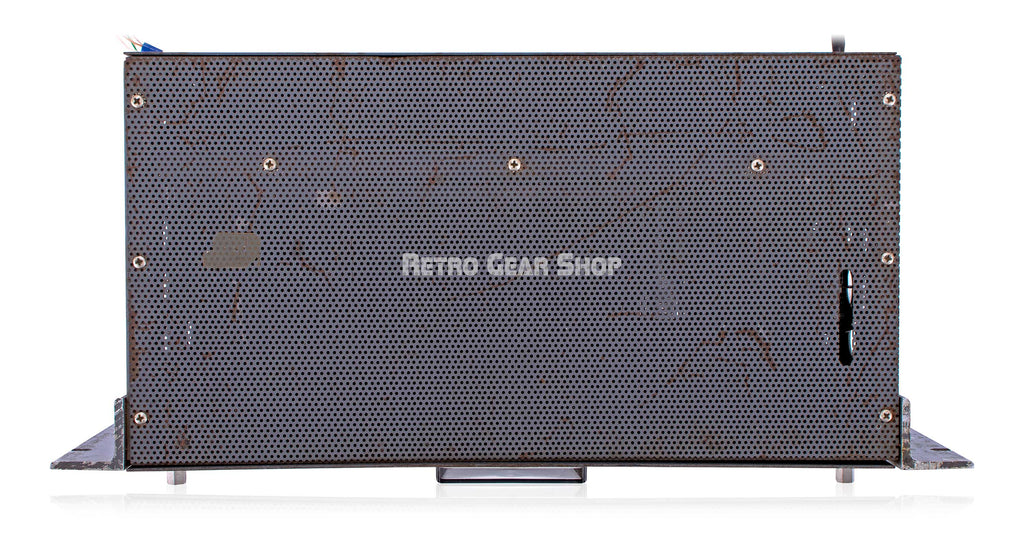 Gates Level Devil Top