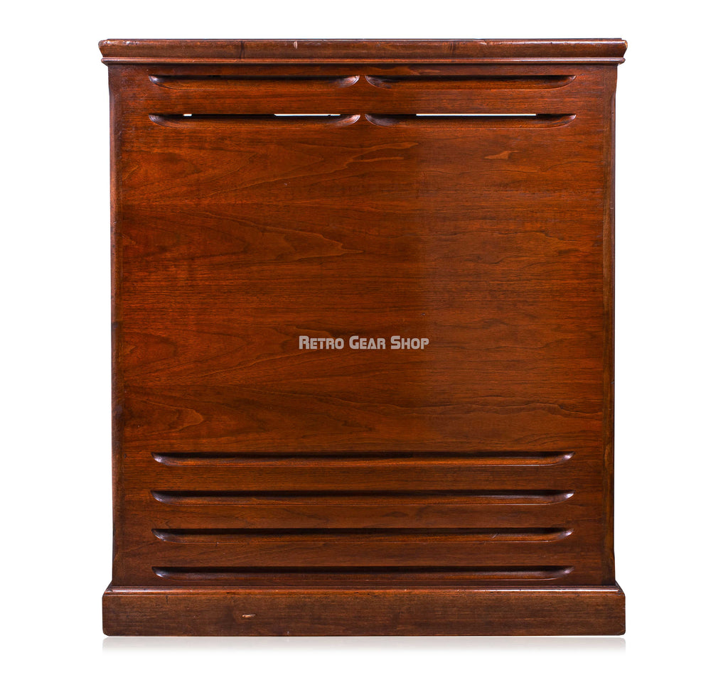 Hammond A100 Organ with Leslie 147 Front