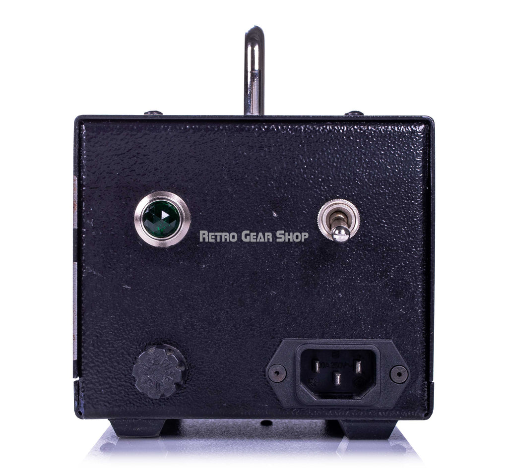 Neumann SM69 PSU Rear