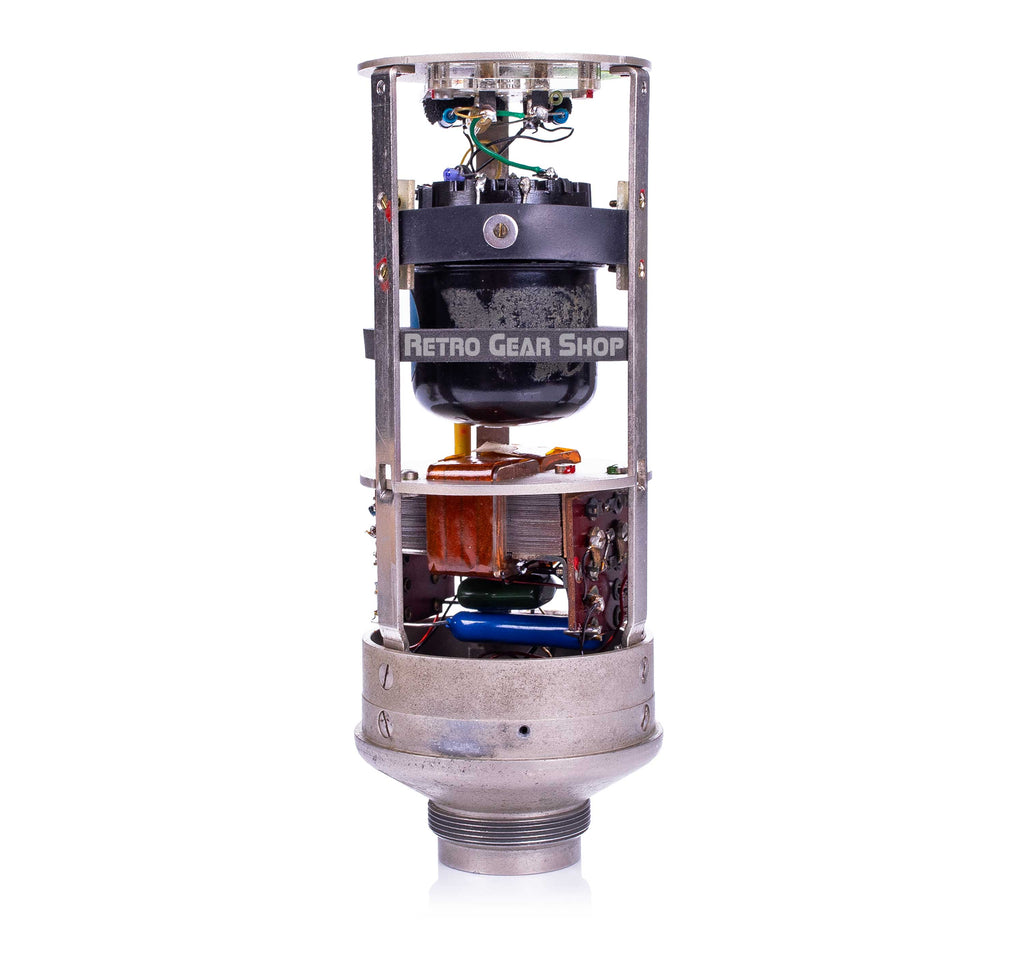 Neumann U47 Vintage Internals
