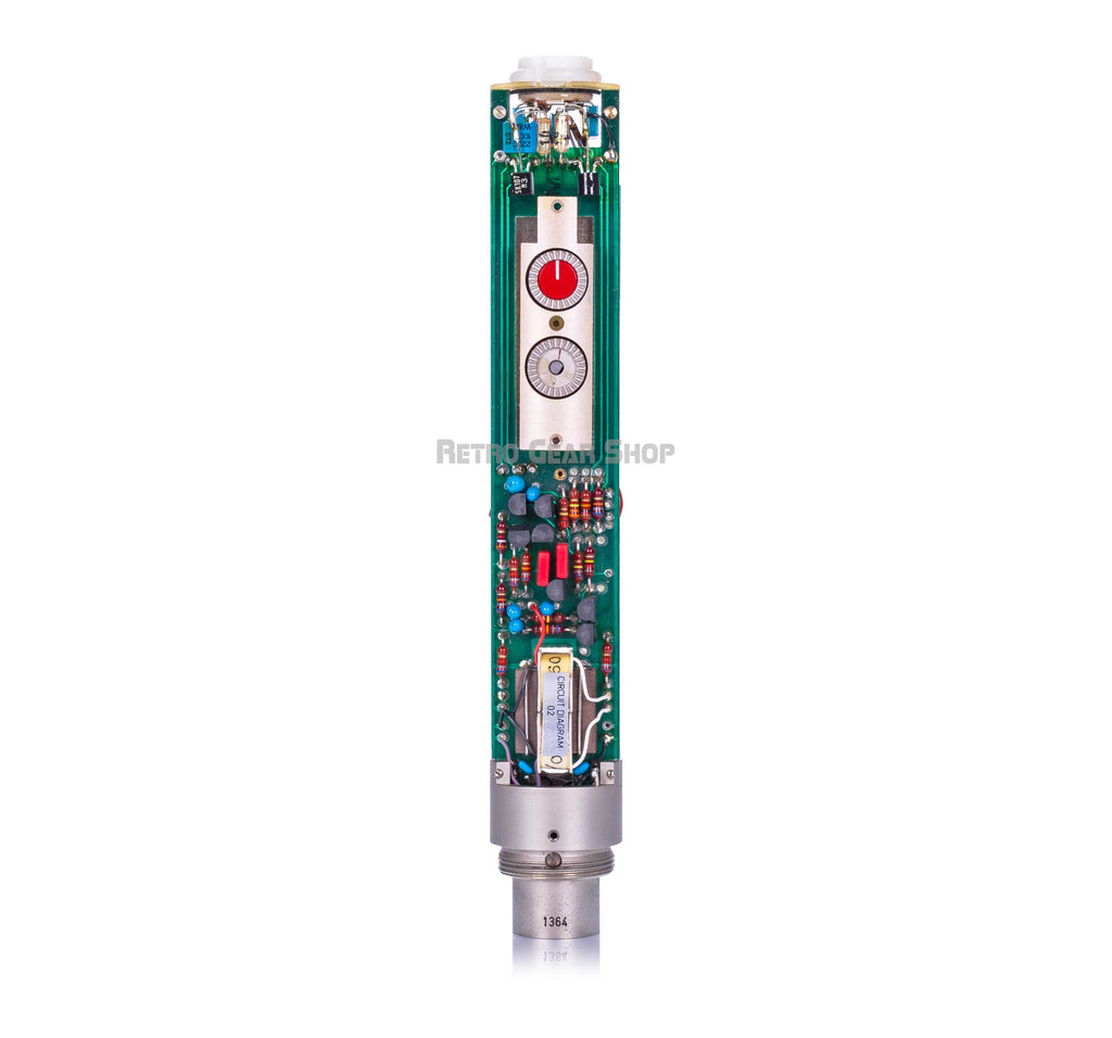 Neumann USM 69 i Internals