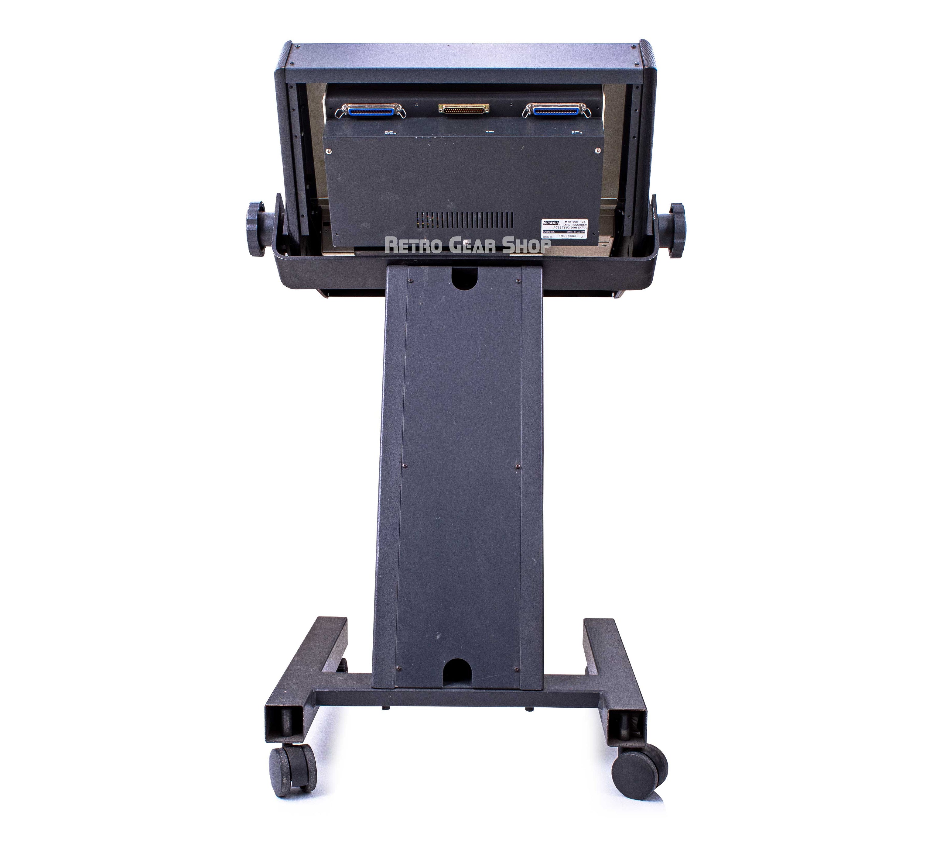 NEW PUCK OTARI MTR 90-III, MTR 100-A &amp; MTR 90-II Lots Q&amp;R TAPE