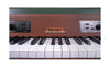 Rhodes Mk8 Earth Edition Center
