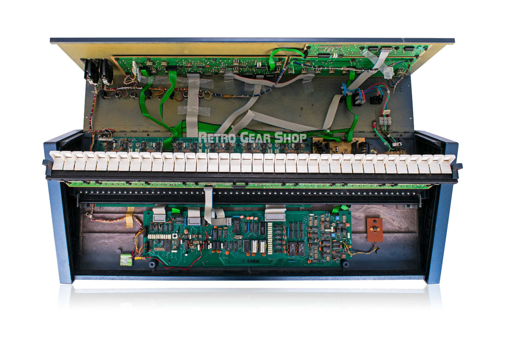 Siel Kiwi Top Internals