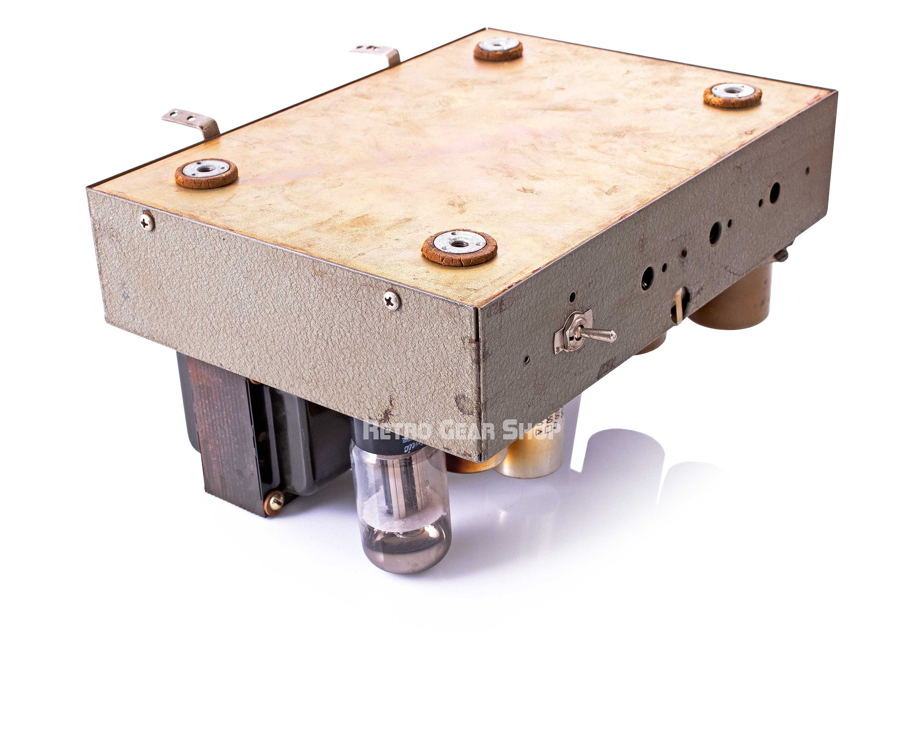 Western Electric 618B Transformers Vintage Rare– Retro Gear Shop