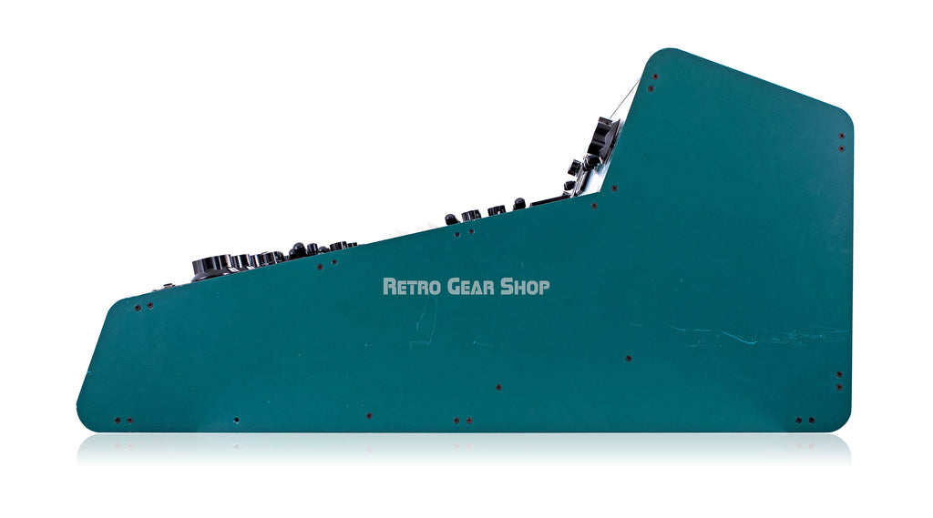 Tree Audio Roots Console Altec Green Right