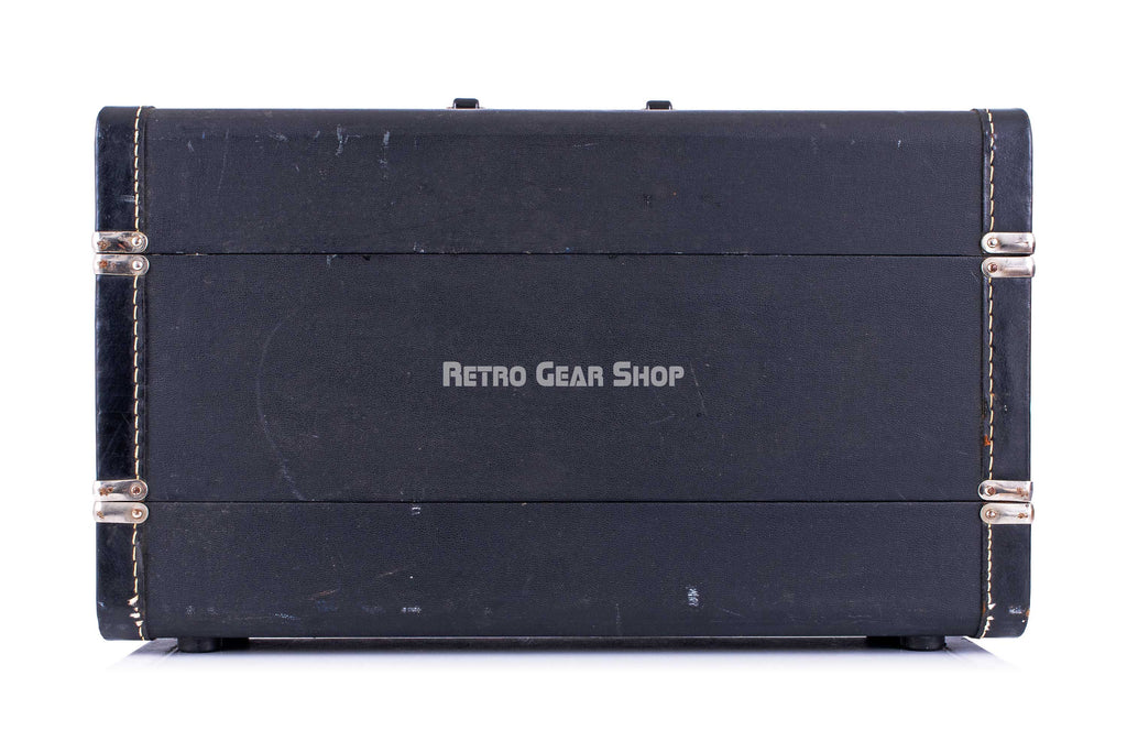 Ampex MX-35 Front Case