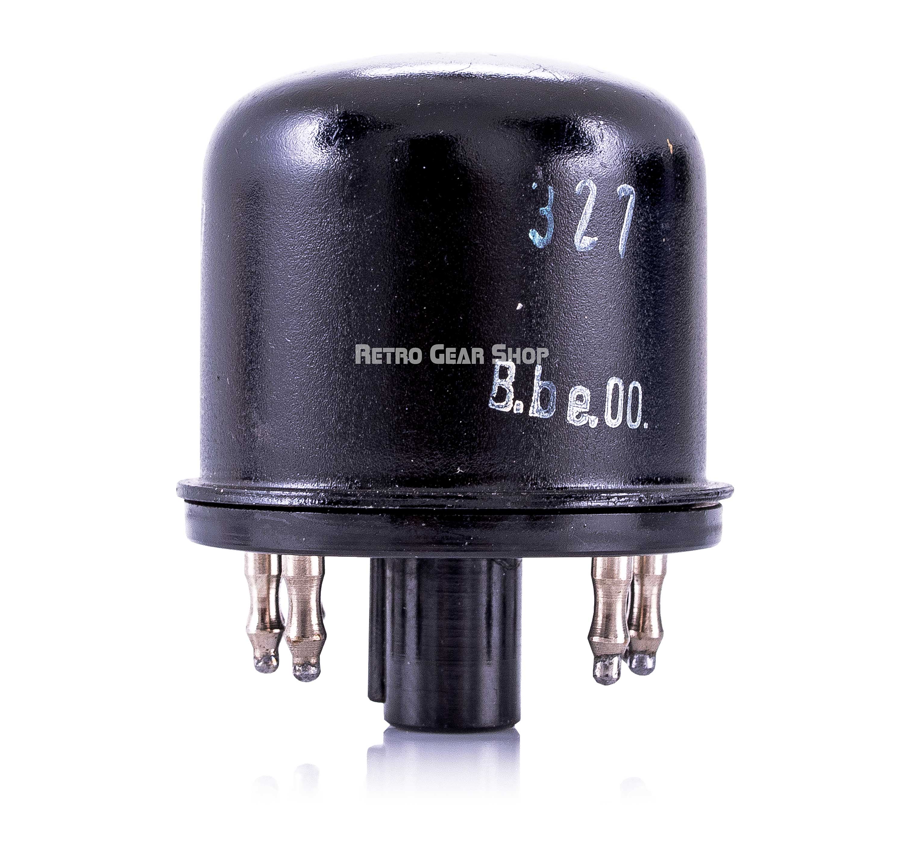 Telefunken VF14 - Neuamnn / ノイマン U47用真空管 未使用品NIB Telefunken VF14 - Neuamnn / ノイマン U47用真空管 未使用品NIB