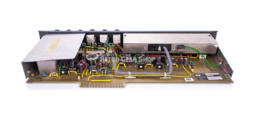 Neve 54 Series Internals Module 34128