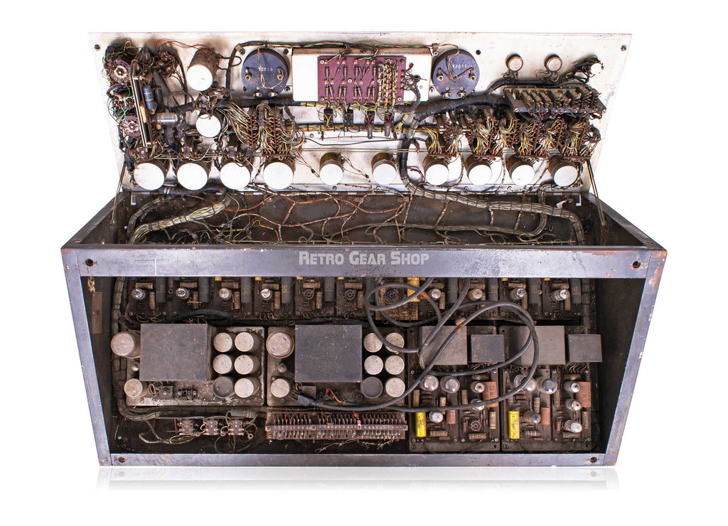 RCA BC-6A Top Internals