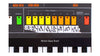 Roland Jupiter 8 Synthesizer Owned by Jonathan Cain Journey Tape Presets