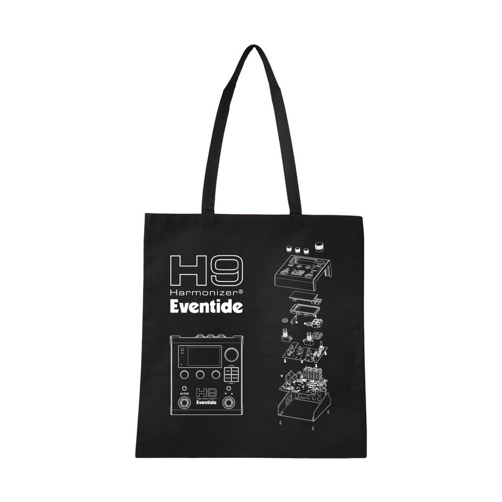 Eventide H9 Gen 2 Tote Bag