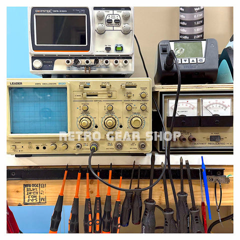 Repair Deposit Payment by Credit Card