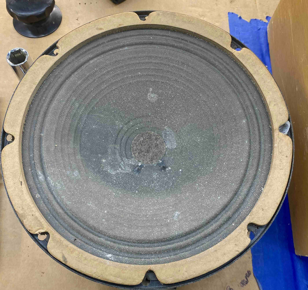 Western Electric 755a Vintage Speakers for sale at Retro Gear Shop