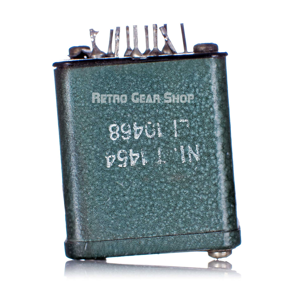 Neve In T 1454 L 10468 Input Transformer