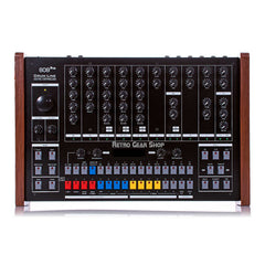 Drumline 808Pro Roland TR-808 Clone