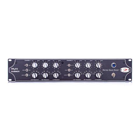 A Designs Audio HM2EQ