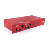 A Designs Audio REDDI V2 Reddi Dual Mono Tube Direct Box Rackmount