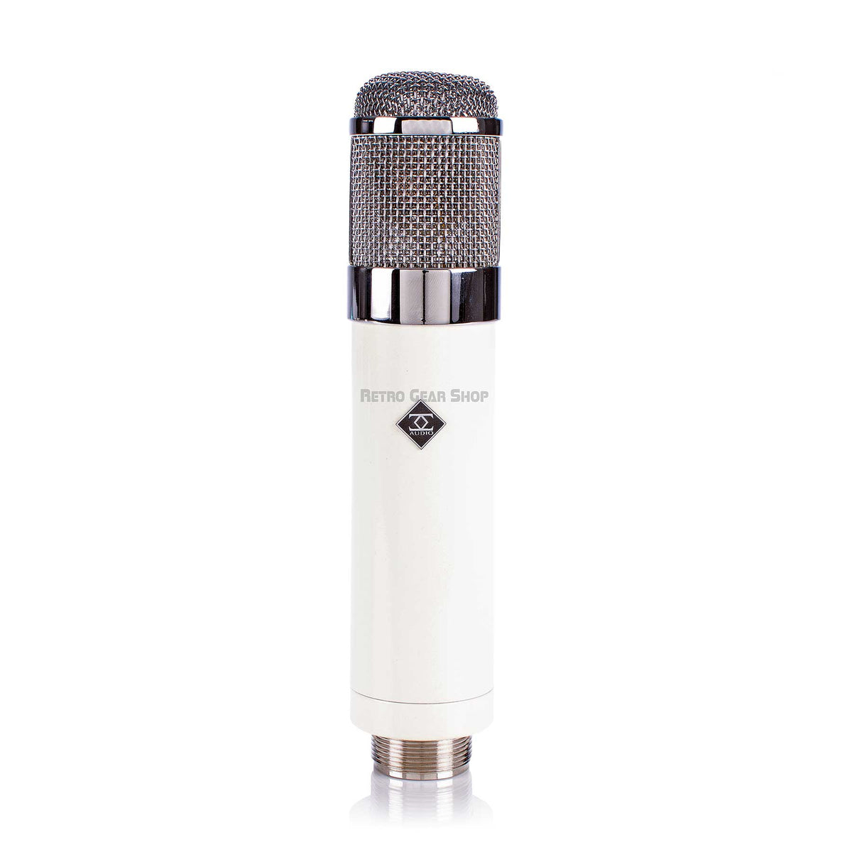ADK Audio Custom Z-47 Tube Microphone Set– Retro Gear Shop