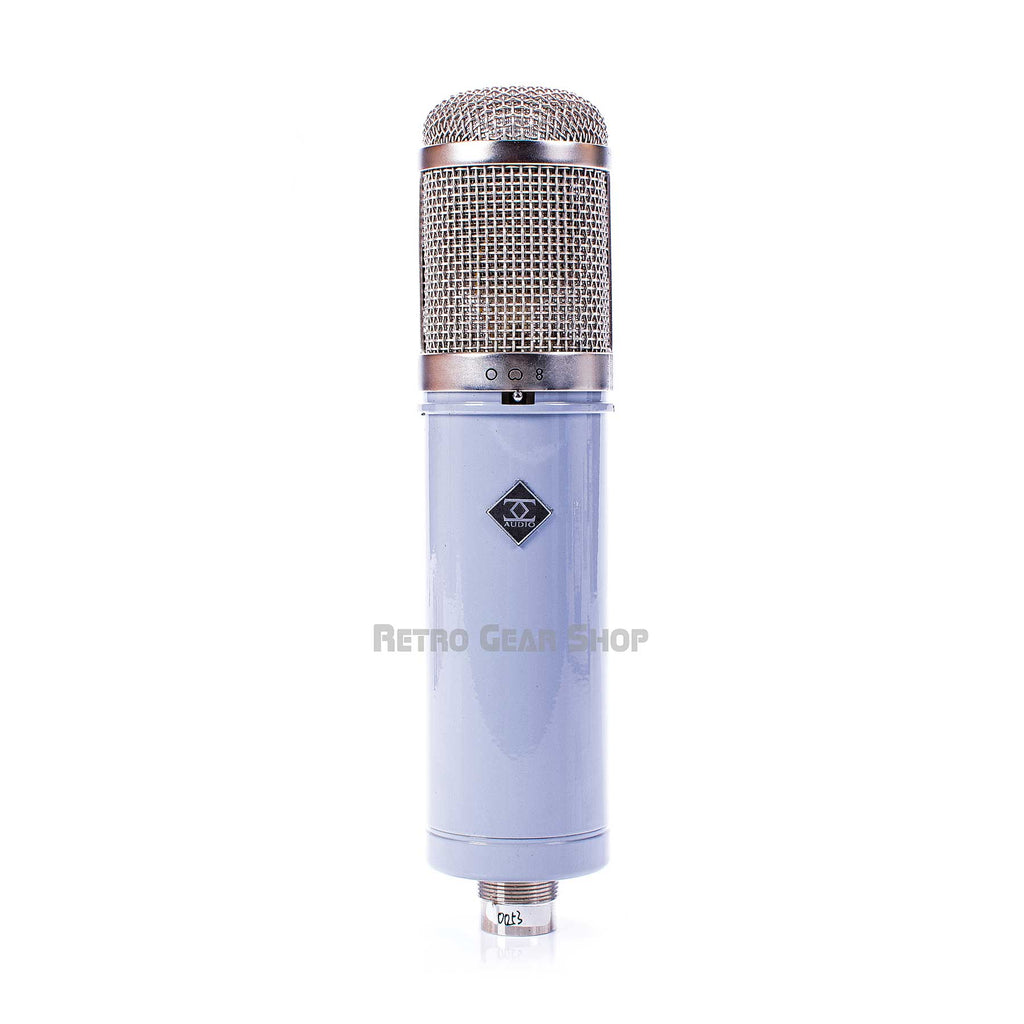 ADK Berlin 47T Microphone