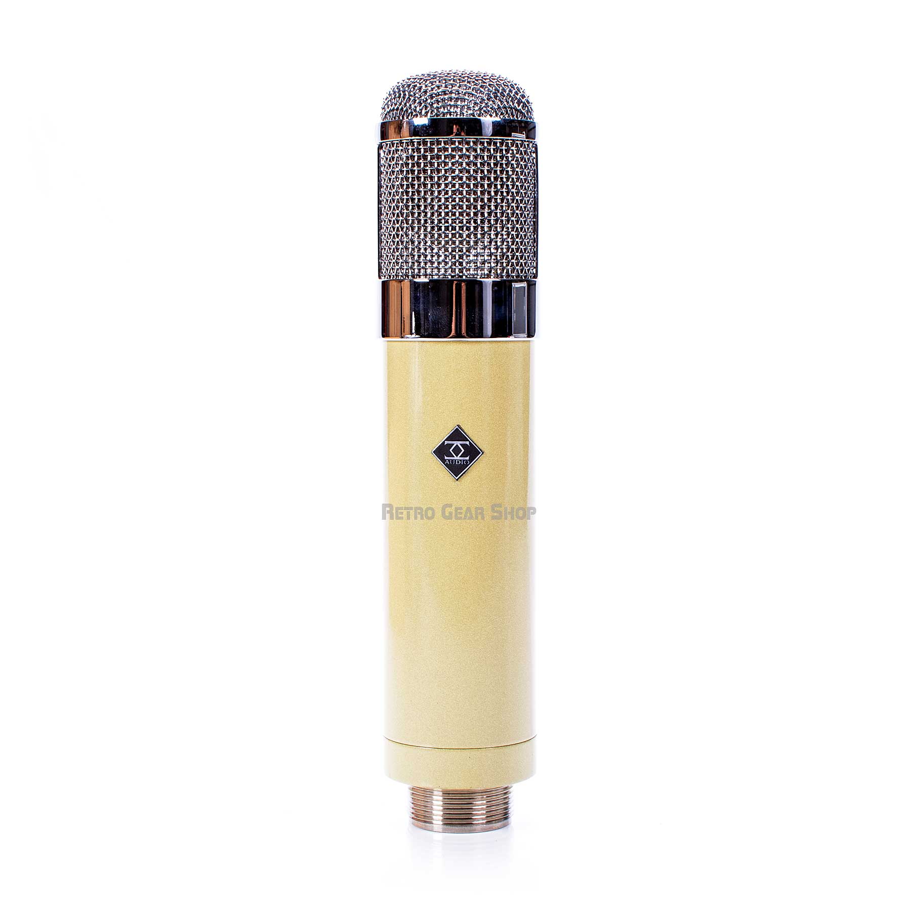 ADK Custom Shop Microphones Z-Mod Z-251 tube mic Used Mint– Retro