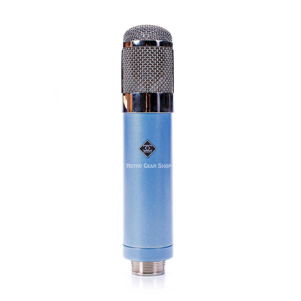 ADK Z-67 + Extras