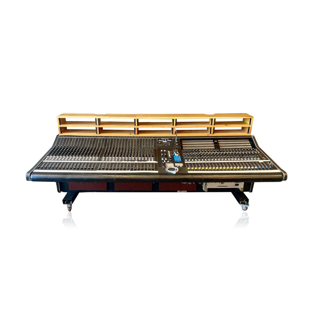 ADM 32X24 770 Console Rare Vintage Recording Mixer Serviced Extras ADM 32X24 770 Console Rare Vintage Recording Mixer Serviced Extras