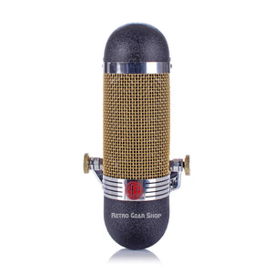 AEA A840 Active Ribbon Microphone