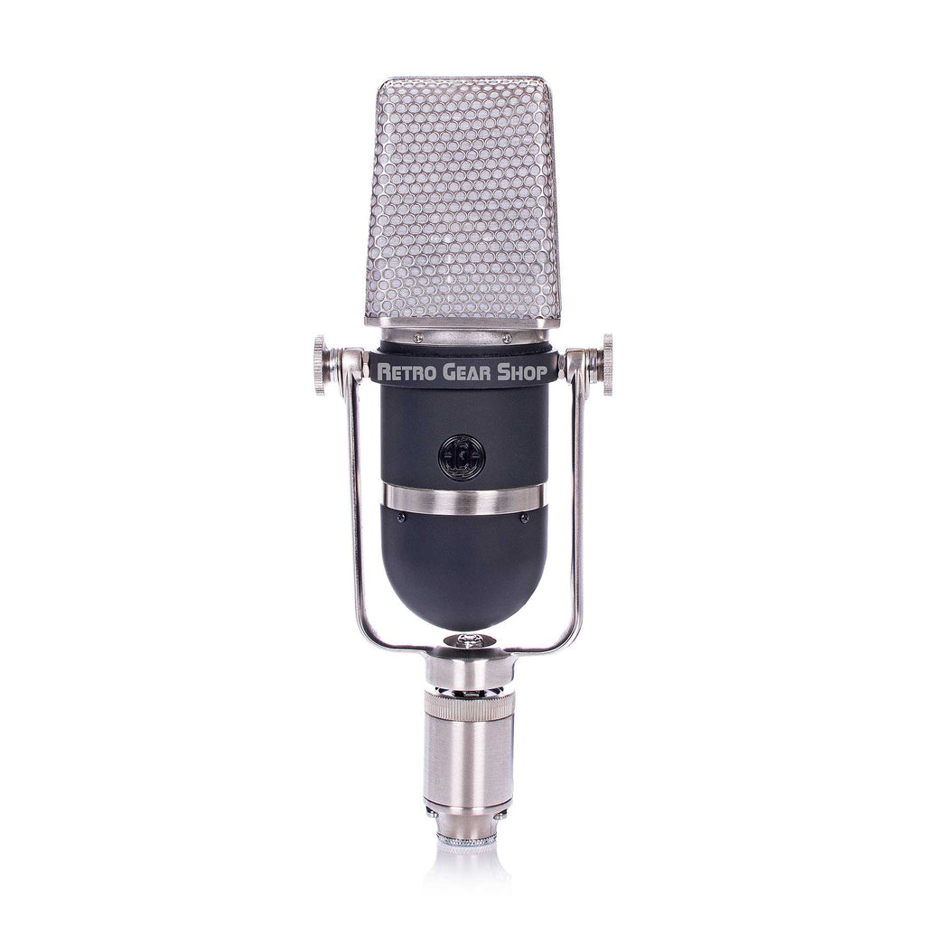 AEA KU4 Supercardioid Ribbon Microphone NOS RCA KU3A