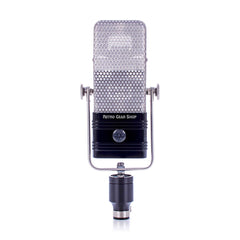 AEA R44CE Ribbon Microphone