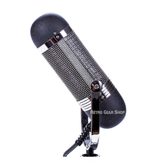 AEA R84 Classic Passive Ribbon Microphone Figure Eight