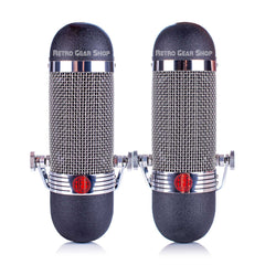 AEA R84 Stereo Matched Pair