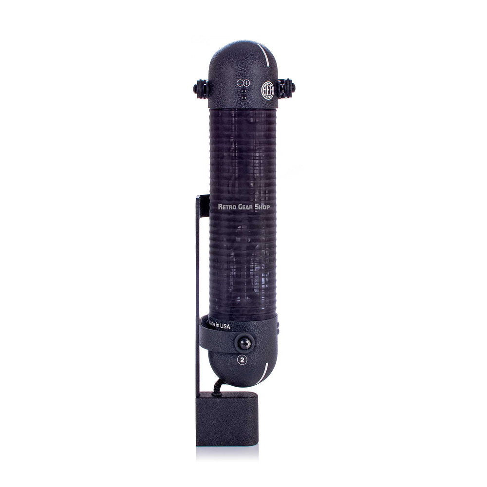 AEA R88 Mk2 Stereo Ribbon Microphone